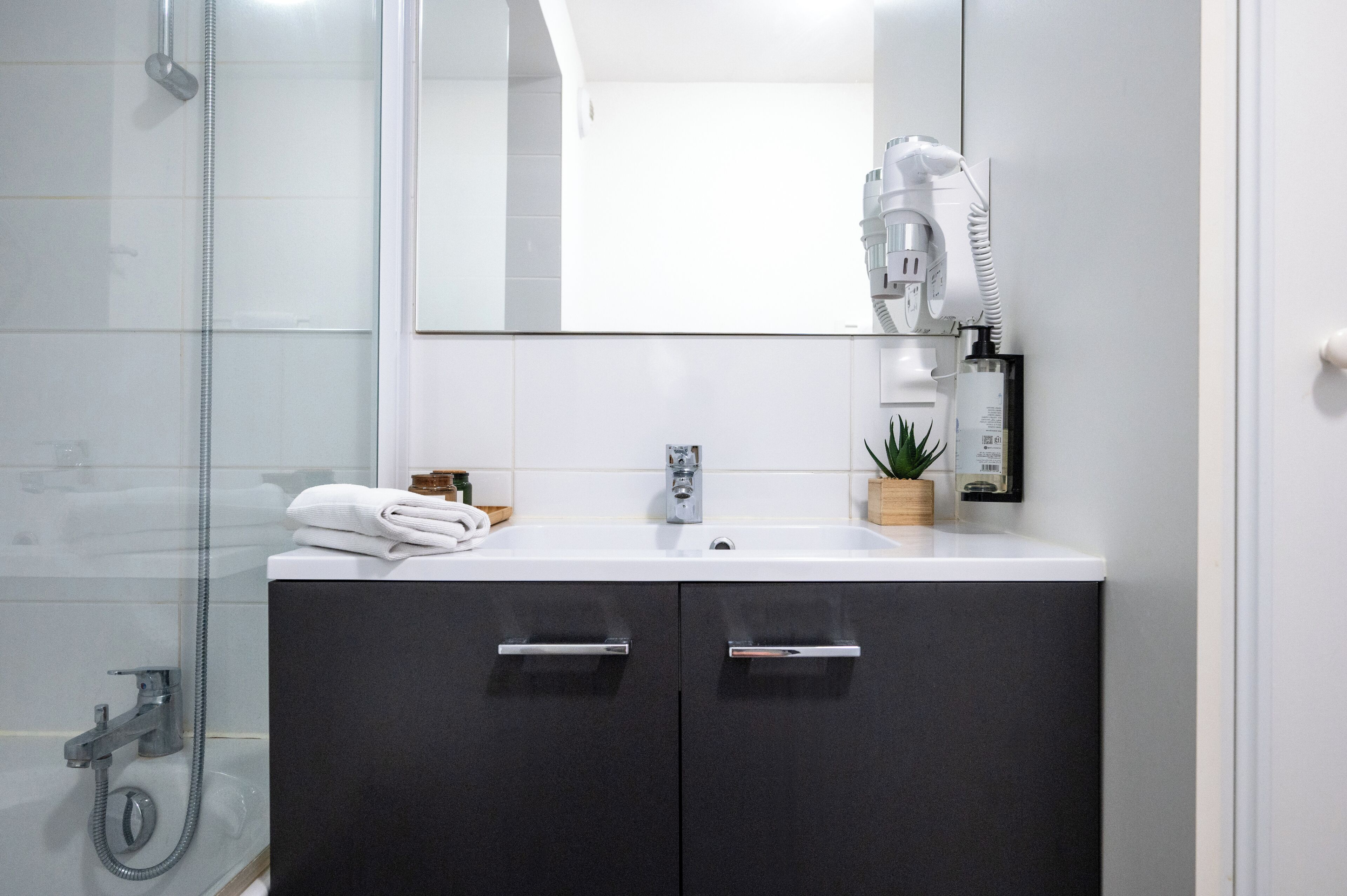 Foto - Nemea Appart Hotel Quai Victor Tours Centre