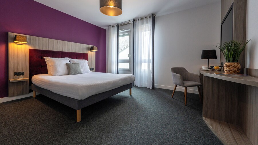 尼米亚勒奎维克多公寓酒店