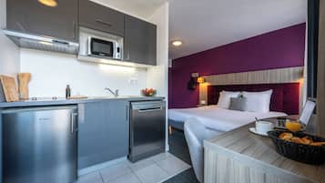 Premium Studio | Private kitchen