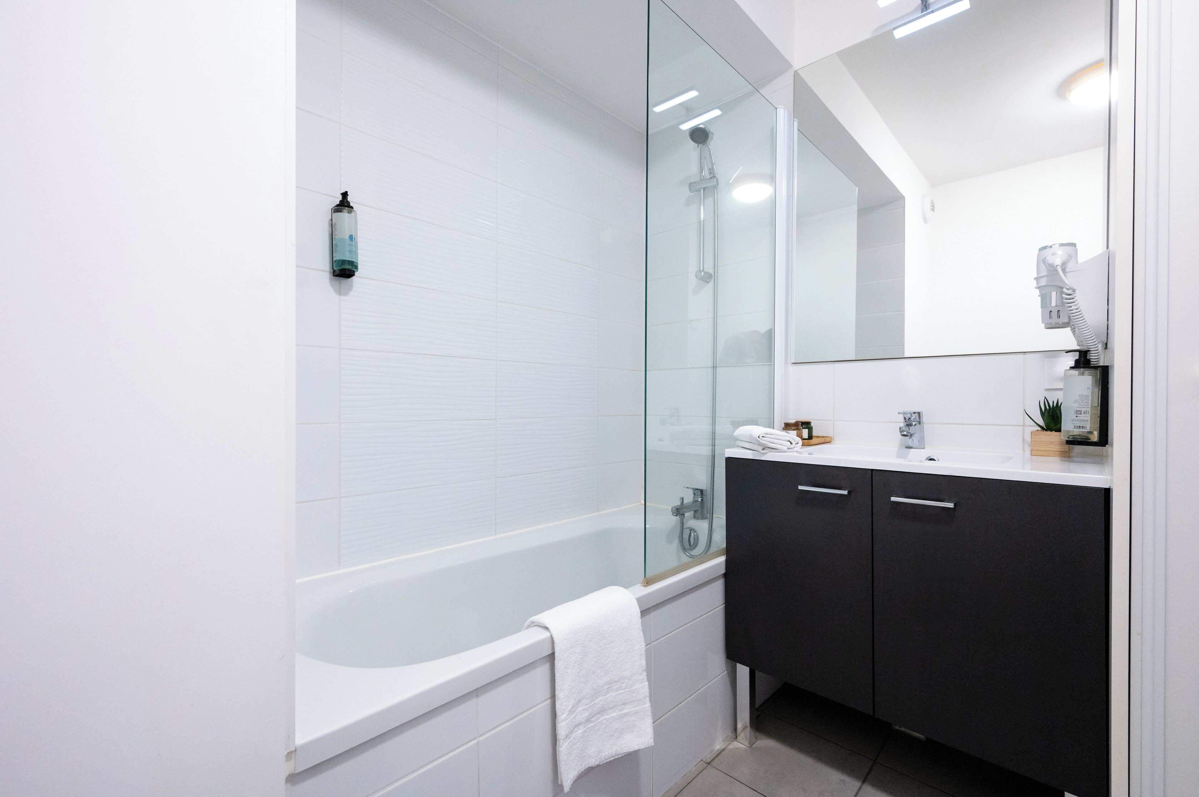 Foto - Nemea Appart Hotel Quai Victor Tours Centre