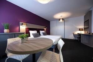 Studio | Woonruimte | Flatscreentelevisie