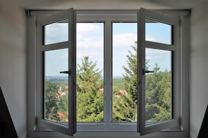 Estudio | Vistas desde la habitación