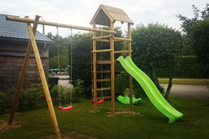 Espace pour enfants