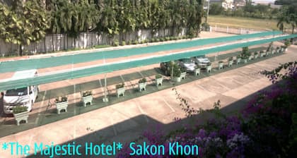 The Majestic Sakon Nakhon
