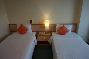 Superior Twin Room | Desk, free WiFi, bed sheets - The Majestic Sakon Nakhon (Sakon Nakhon)