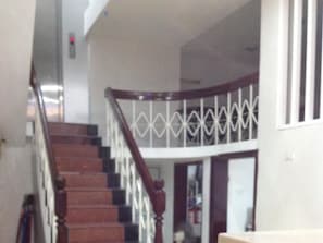 Escalier