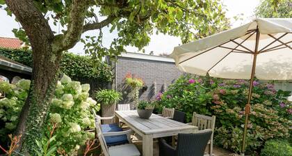 Acogedor apartamento en Bergen