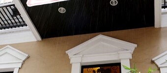 The Windy Ridge Hotel Manila