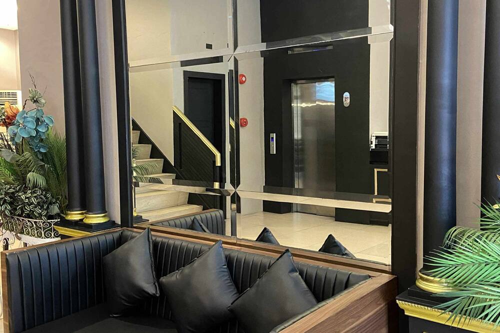 The Windy Ridge Hotel Manila