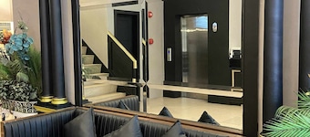 The Windy Ridge Hotel Manila