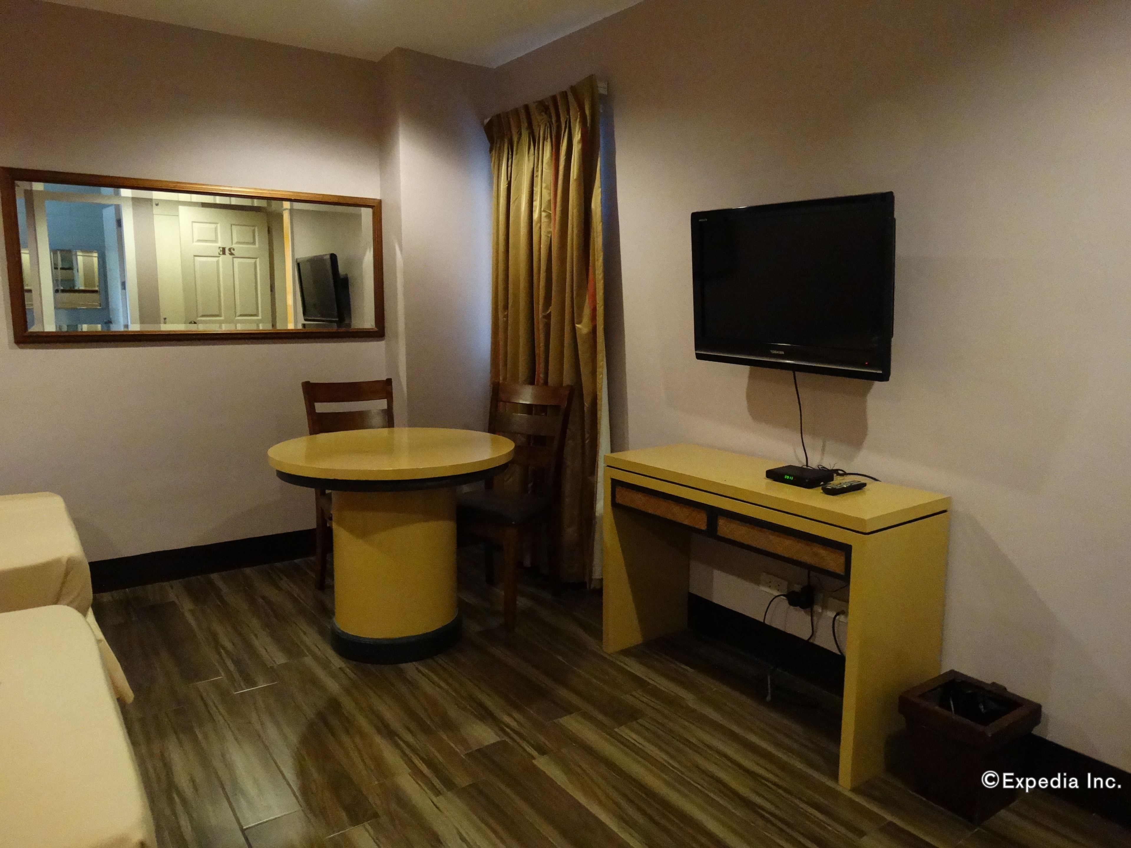 Triple Room | Room amenity