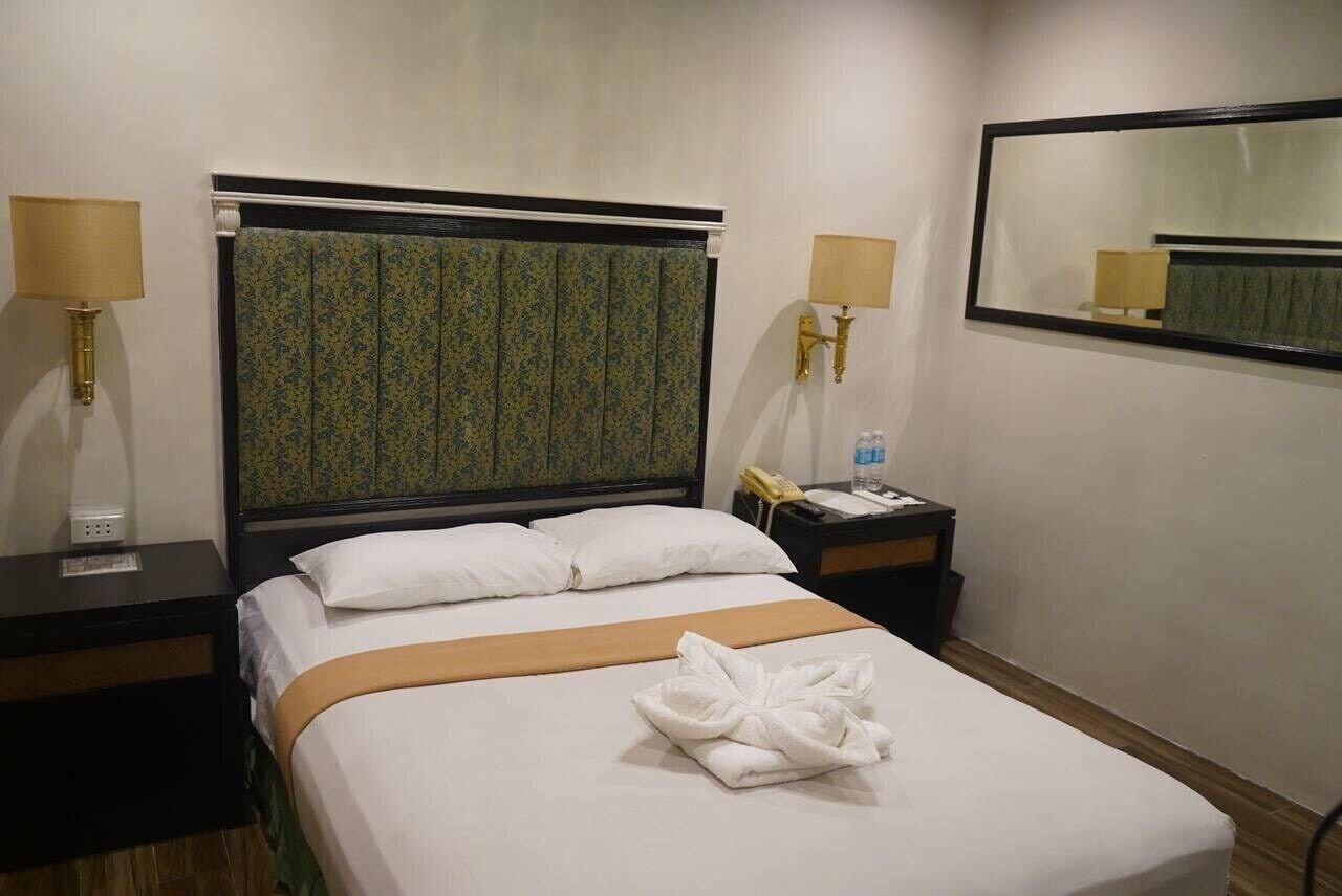 Coffres-forts dans les chambres, bureau, lits pliants/supplémentaires