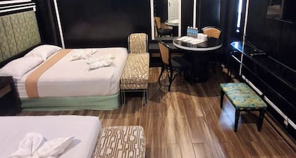 Windy Ridge Hotel Manila