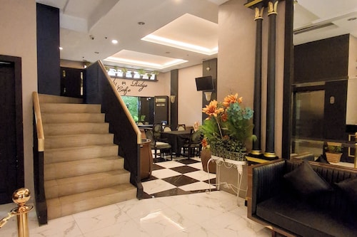 Windy Ridge Hotel Manila
