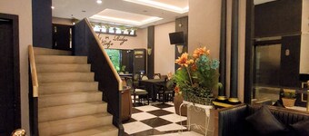 Windy Ridge Hotel Manila