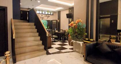 Windy Ridge Hotel Manila