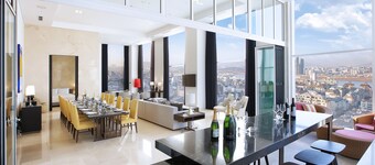 江南恩特拉酒店