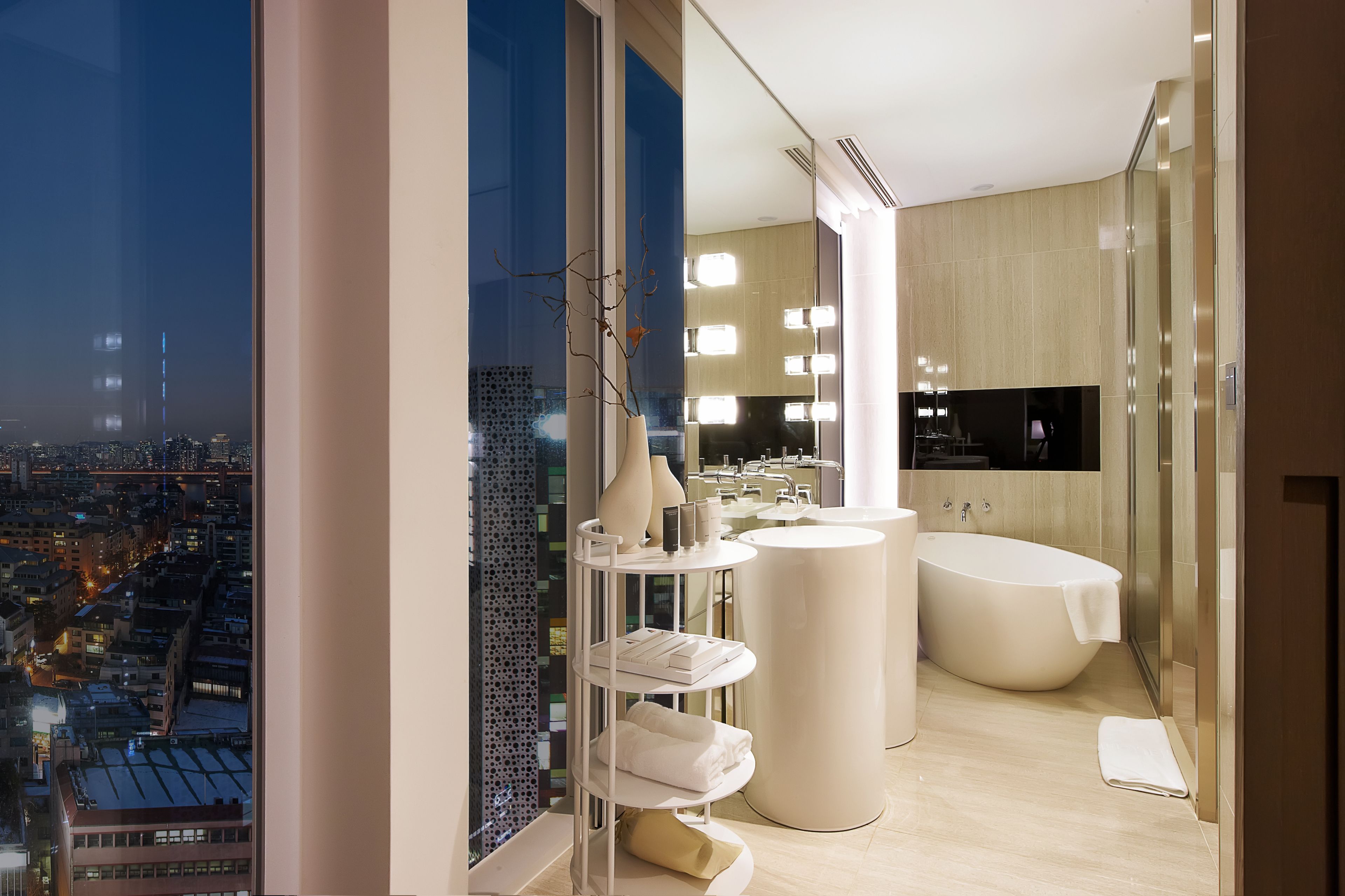 Photo - Hotel ENTRA Gangnam