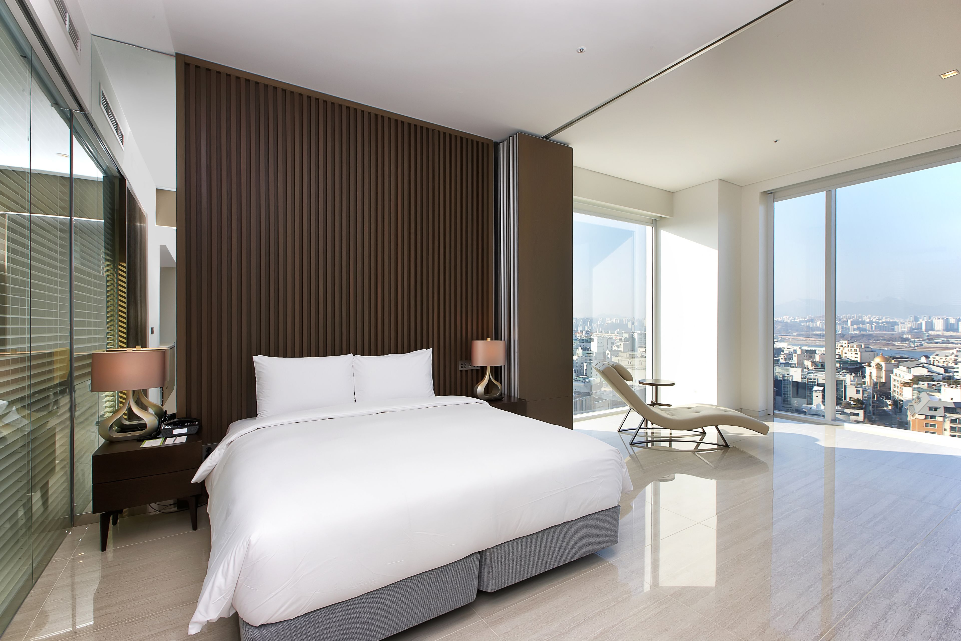 1 bedroom, premium bedding, down duvets, in-room safe