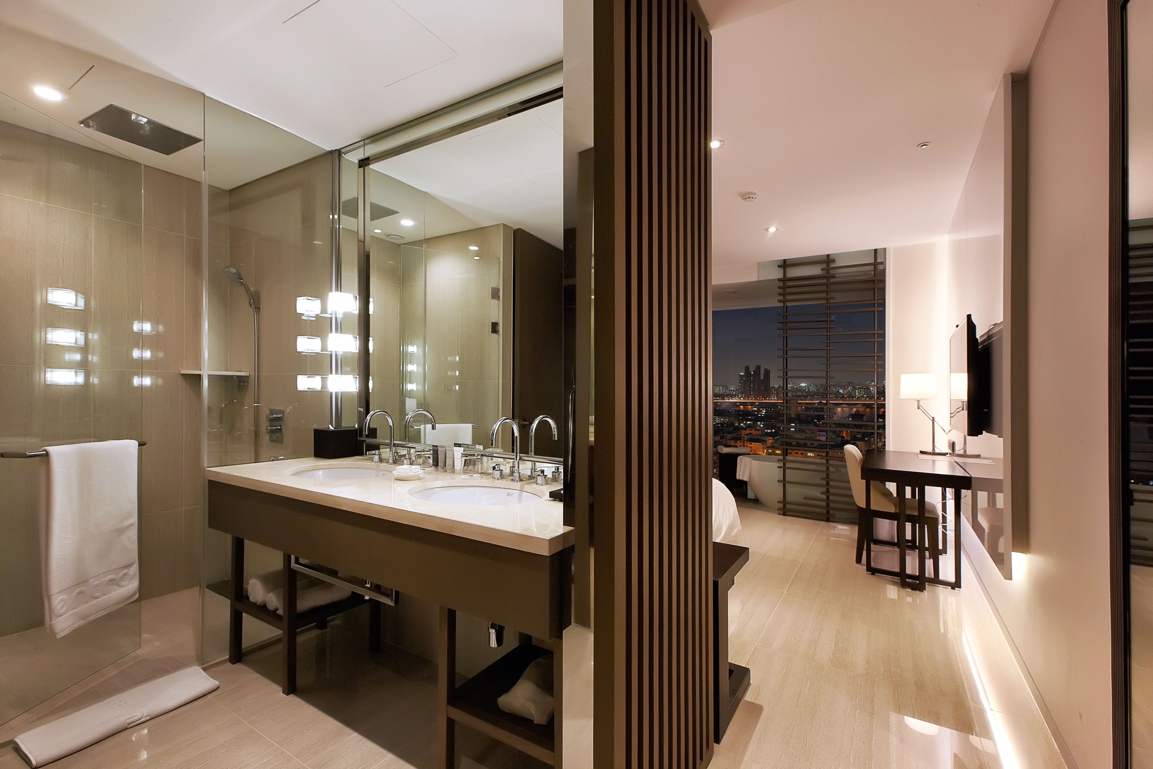 Photo - Hotel ENTRA Gangnam
