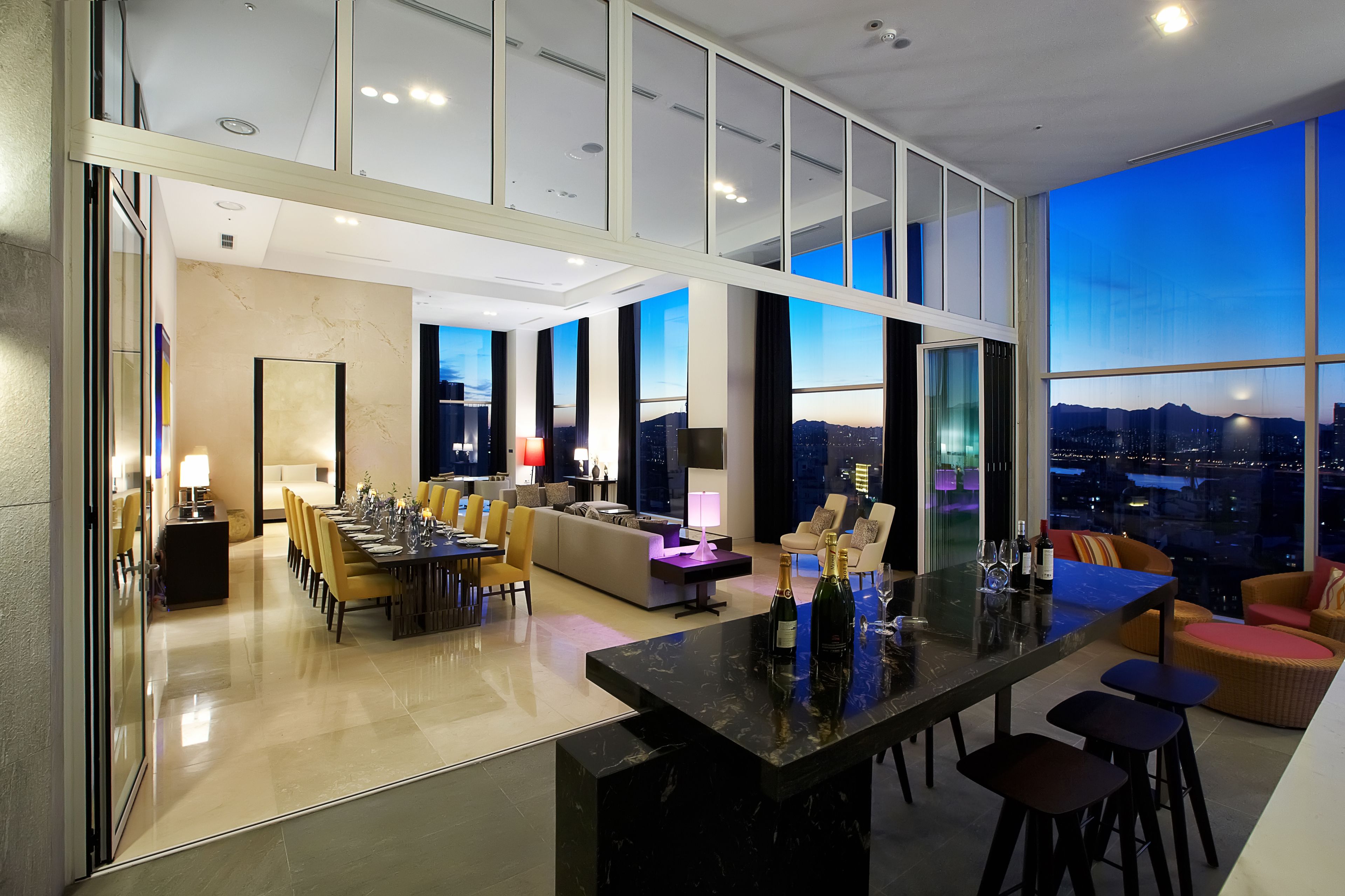 Foto - Hotel Entra Gangnam