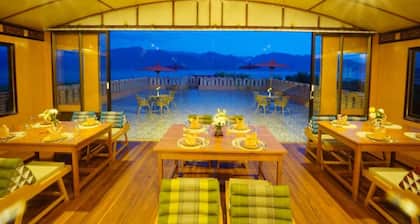 Ann Heritage Lodge
