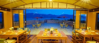 Ann Heritage Lodge