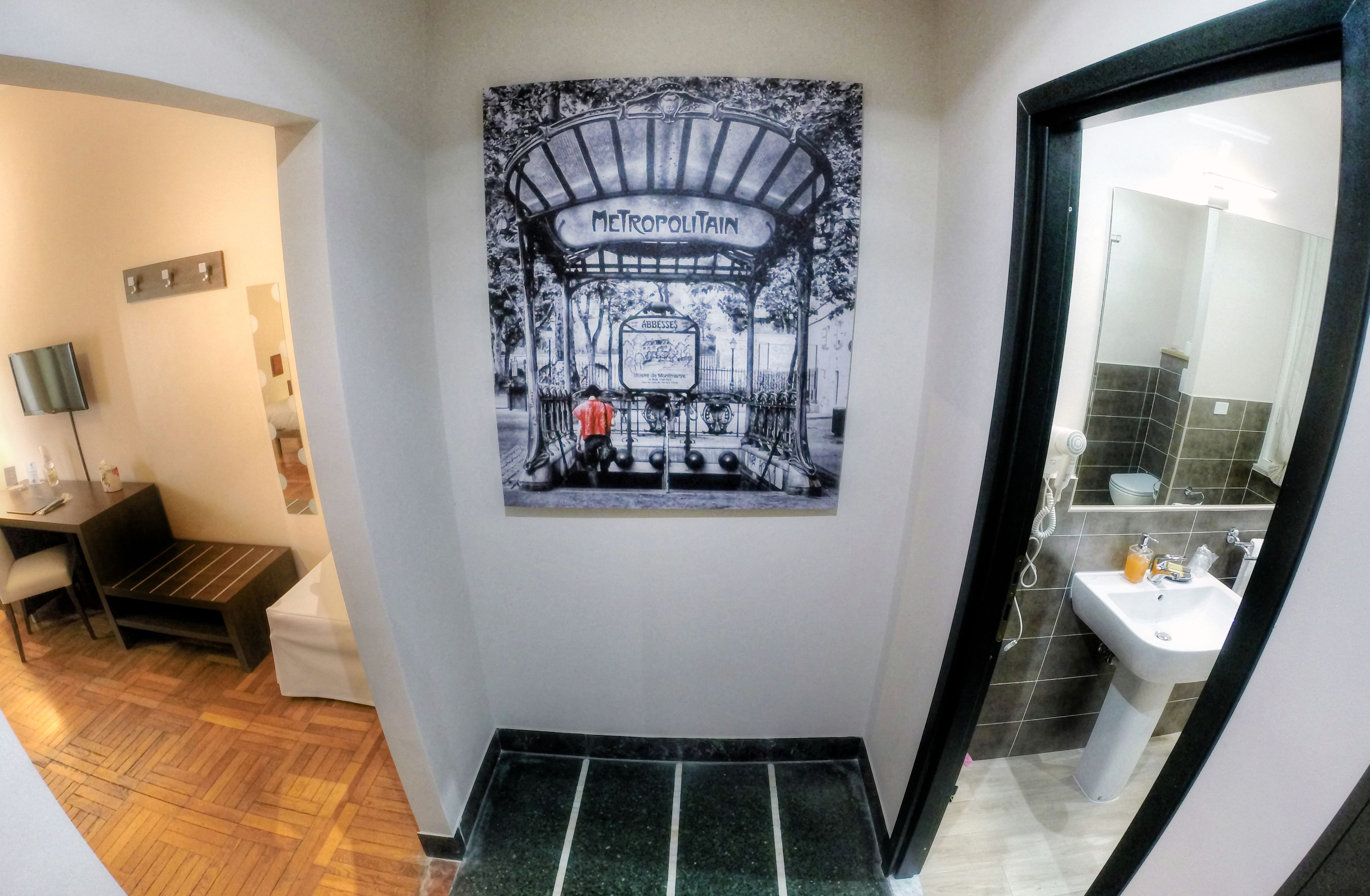 Foto - VITTORIA ROOMS GuestHouse - the Original since 2015