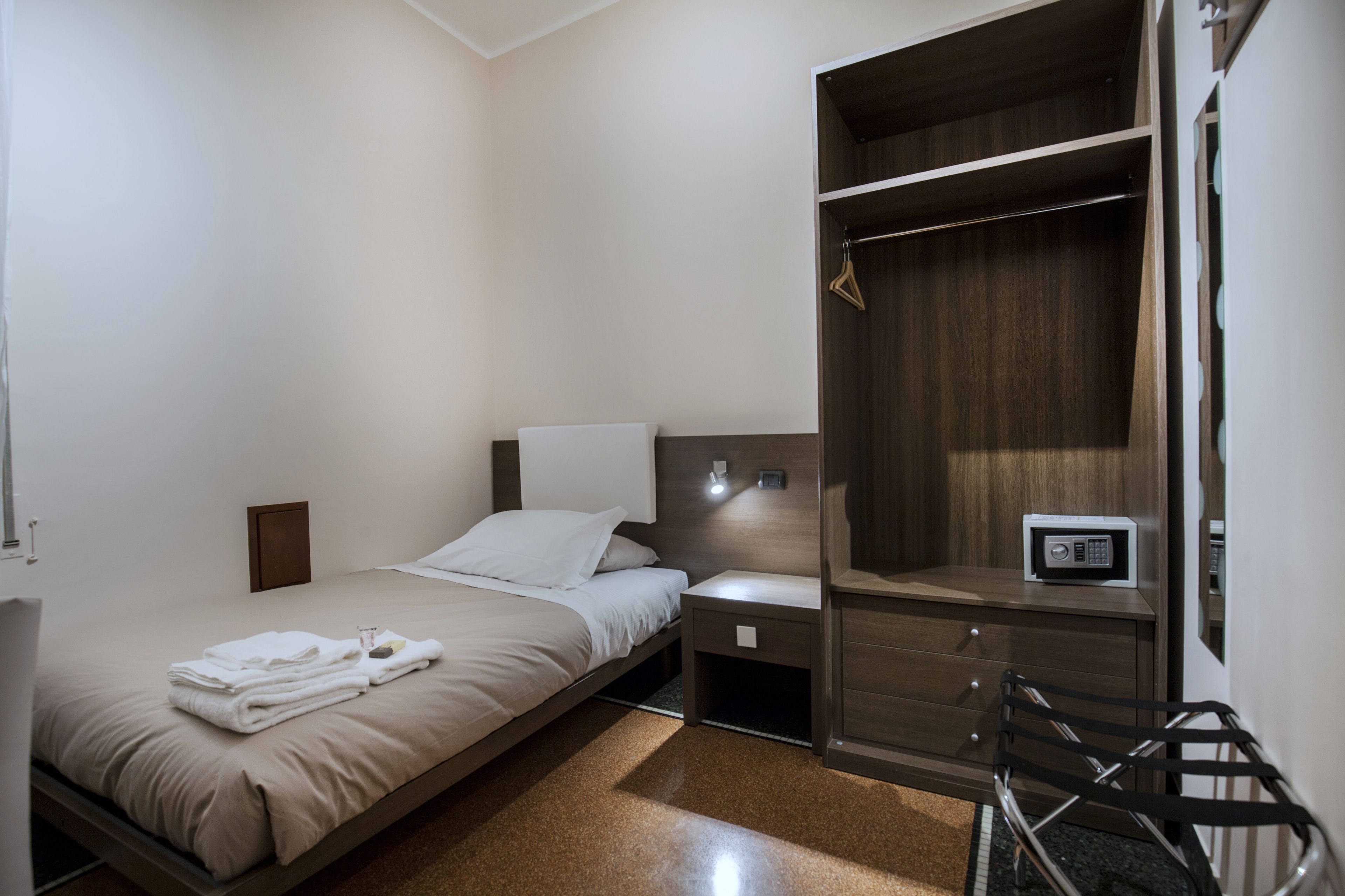 Foto - VITTORIA ROOMS GuestHouse - the Original since 2015