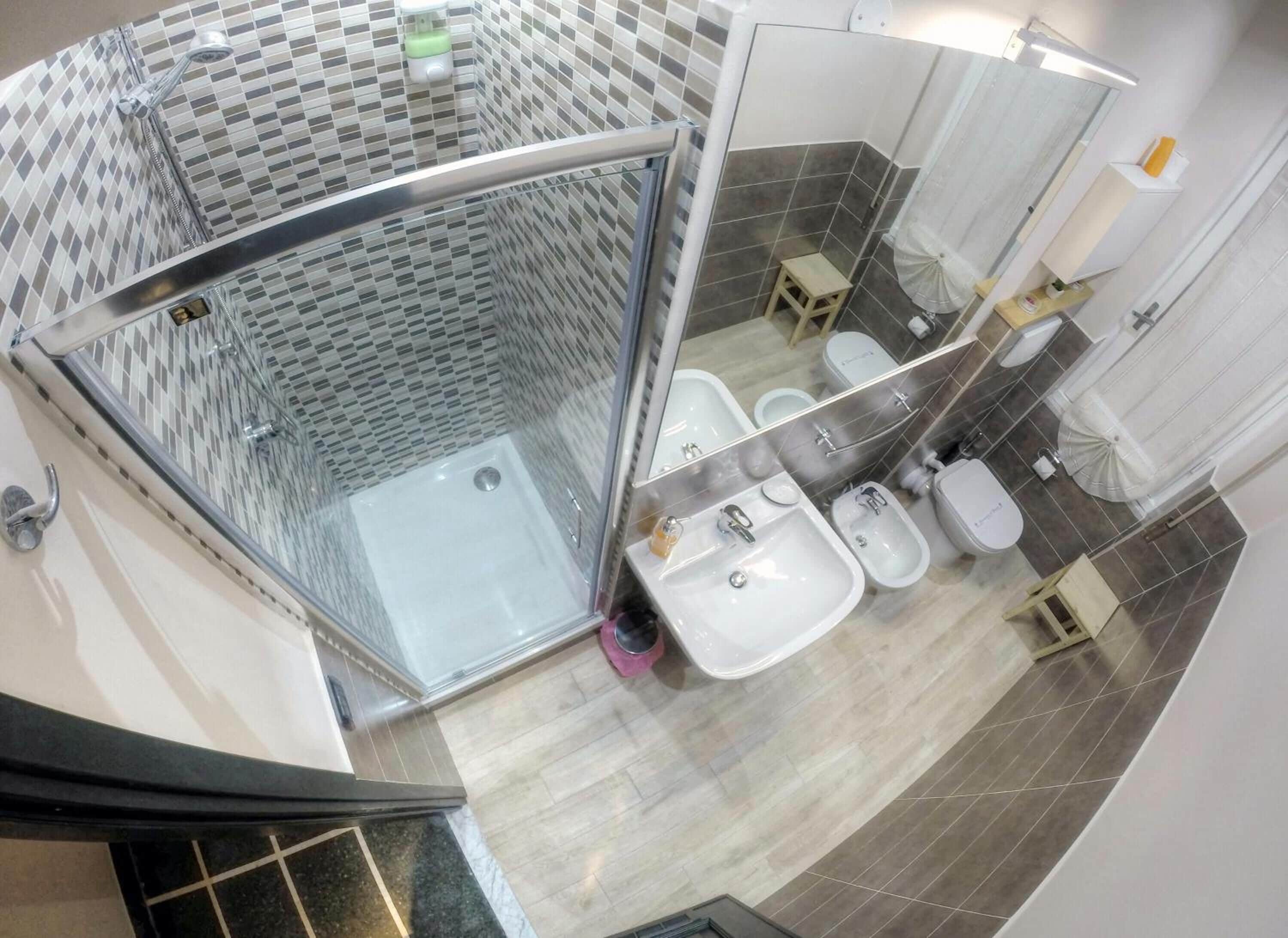 Foto - VITTORIA ROOMS GuestHouse - the Original since 2015