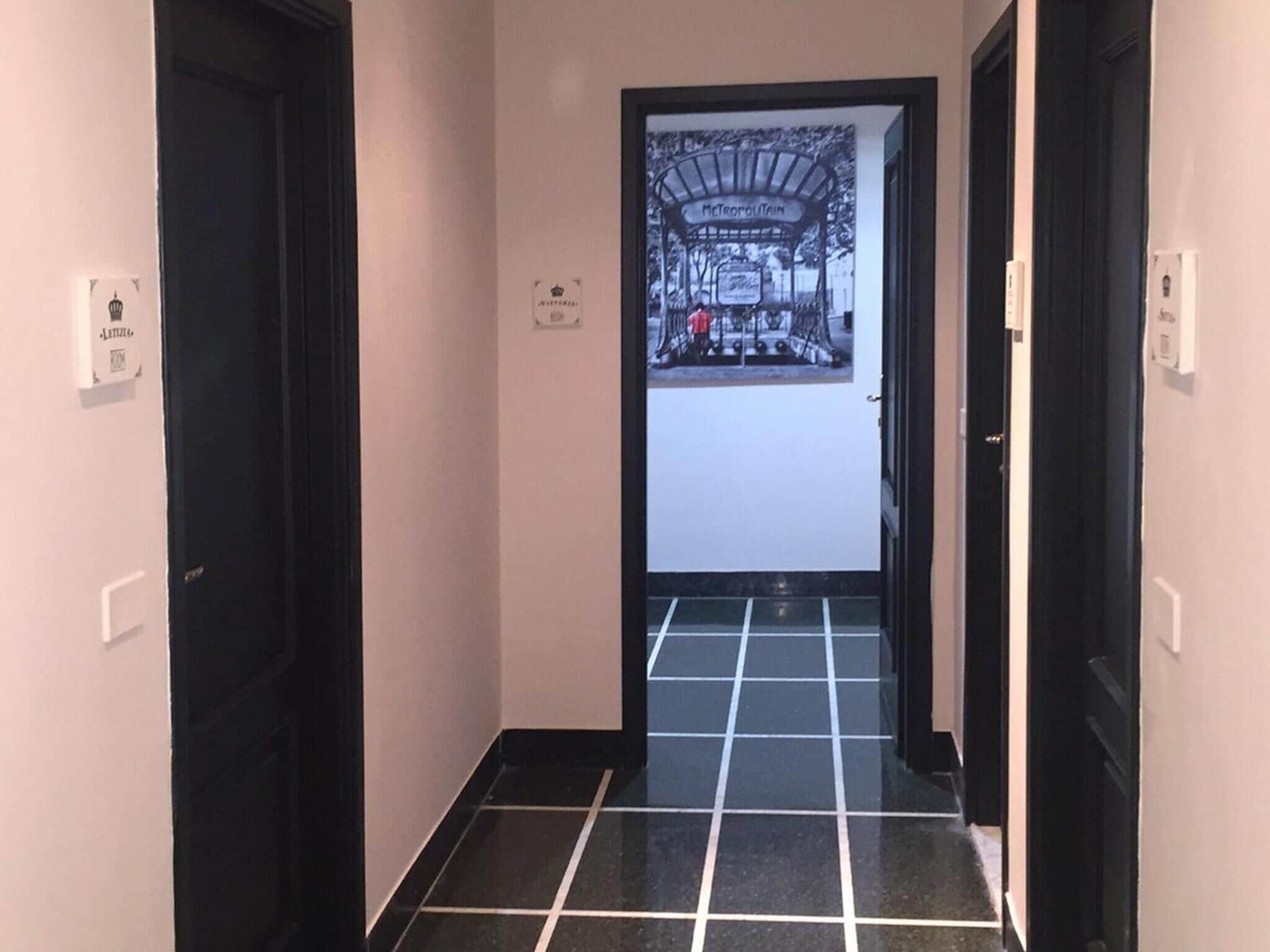 Foto - VITTORIA ROOMS GuestHouse - the Original since 2015