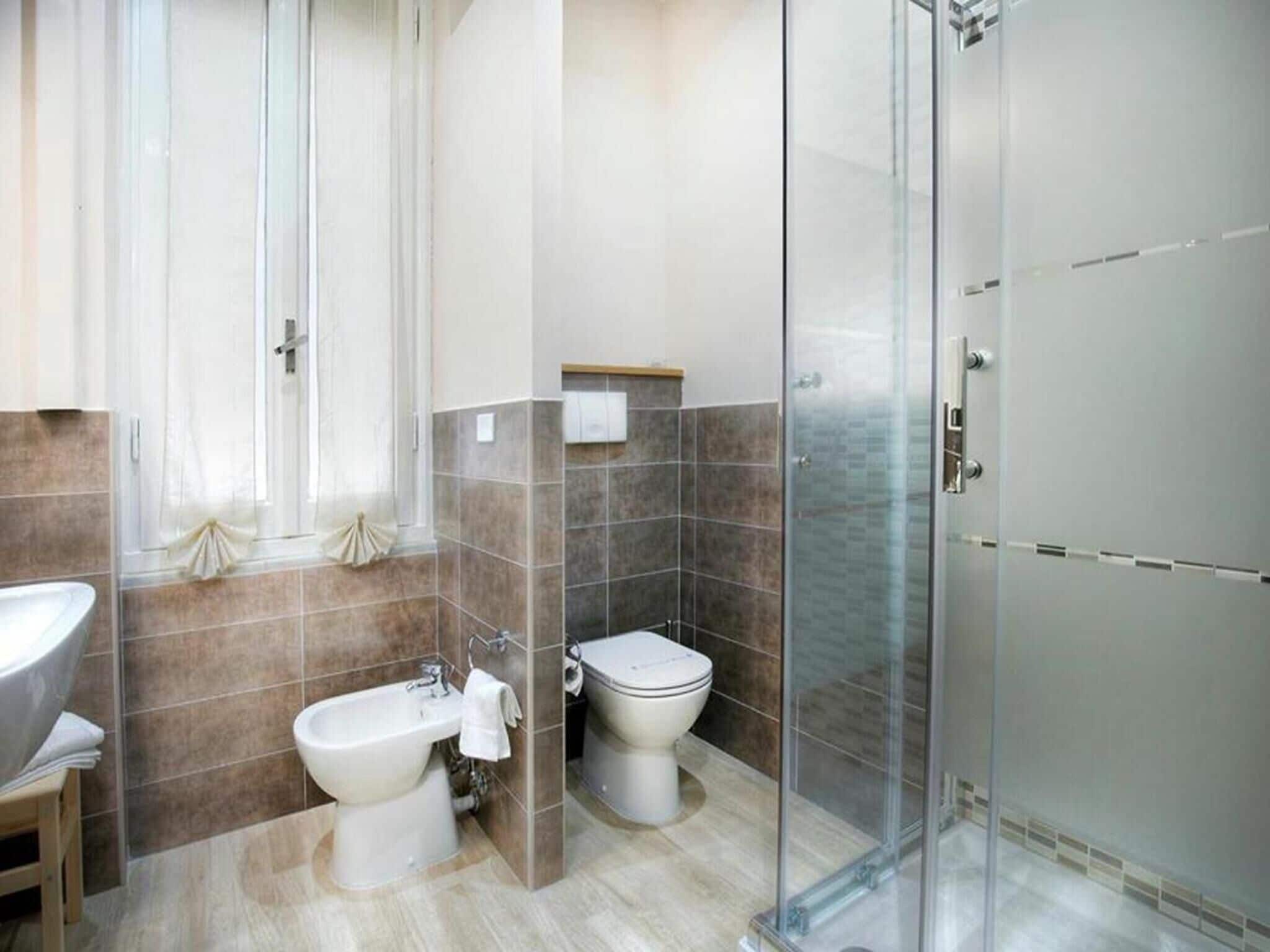 Foto - VITTORIA ROOMS GuestHouse - the Original since 2015