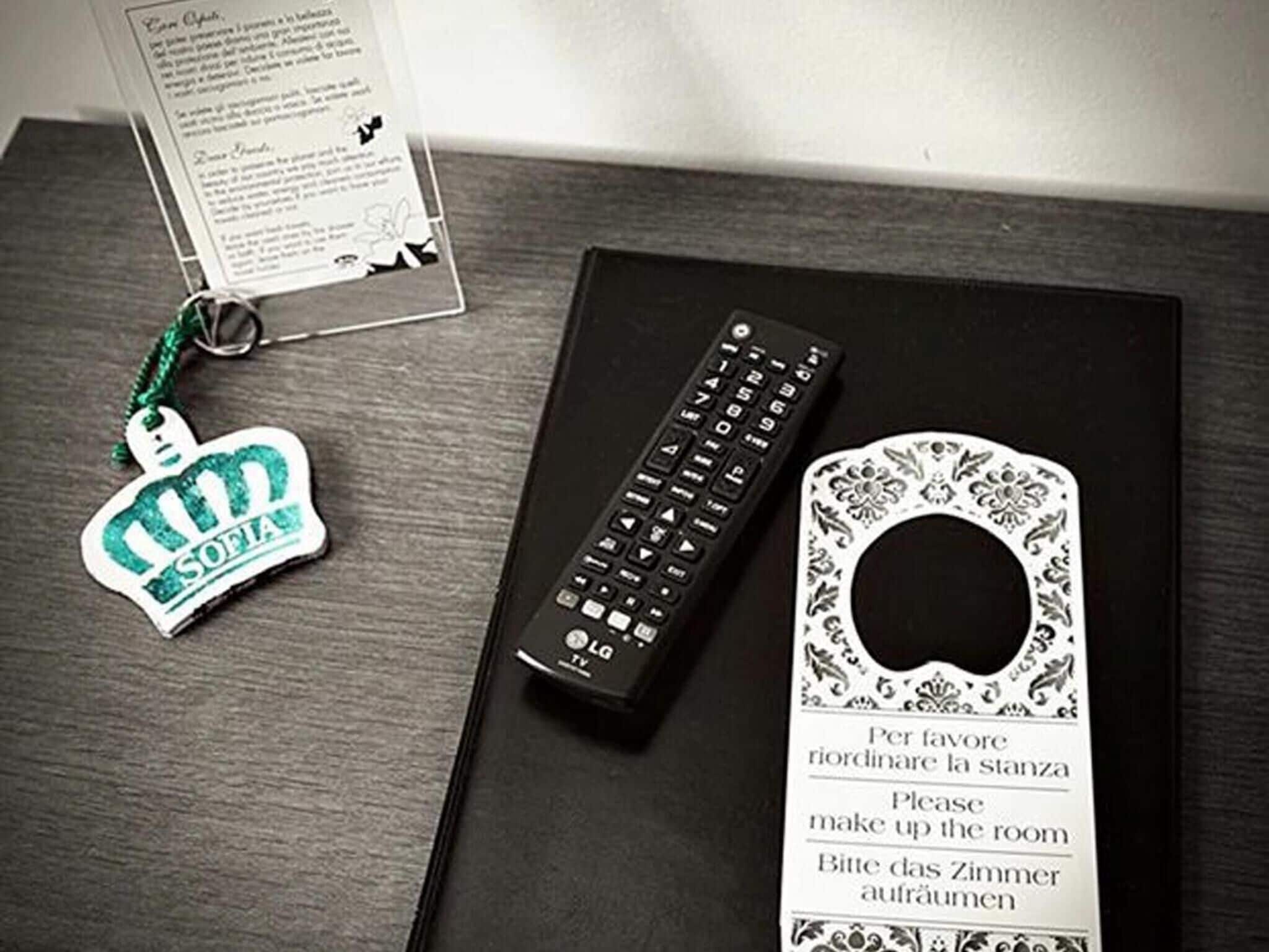 Foto - VITTORIA ROOMS GuestHouse - the Original since 2015