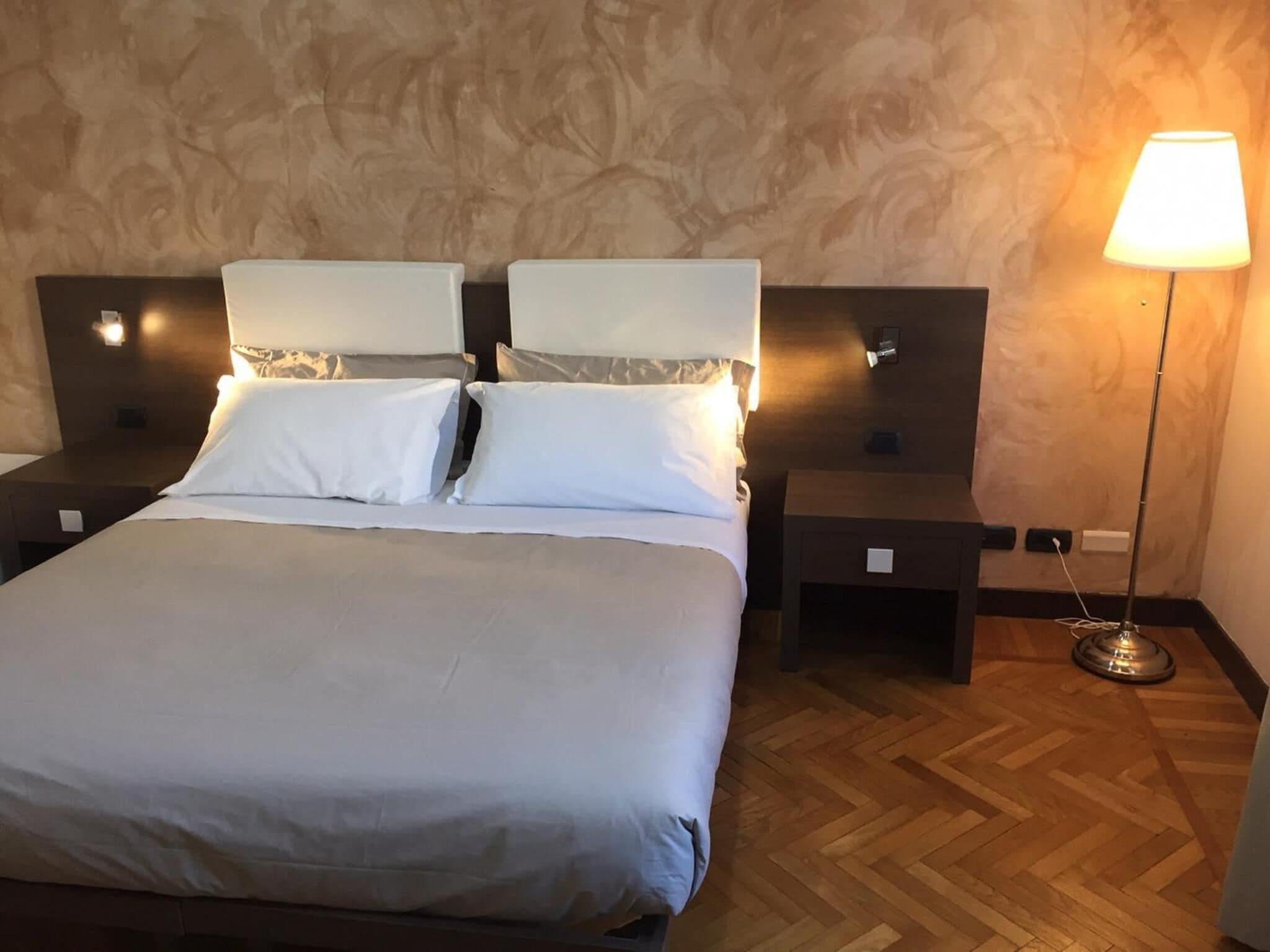 Foto - VITTORIA ROOMS GuestHouse - the Original since 2015