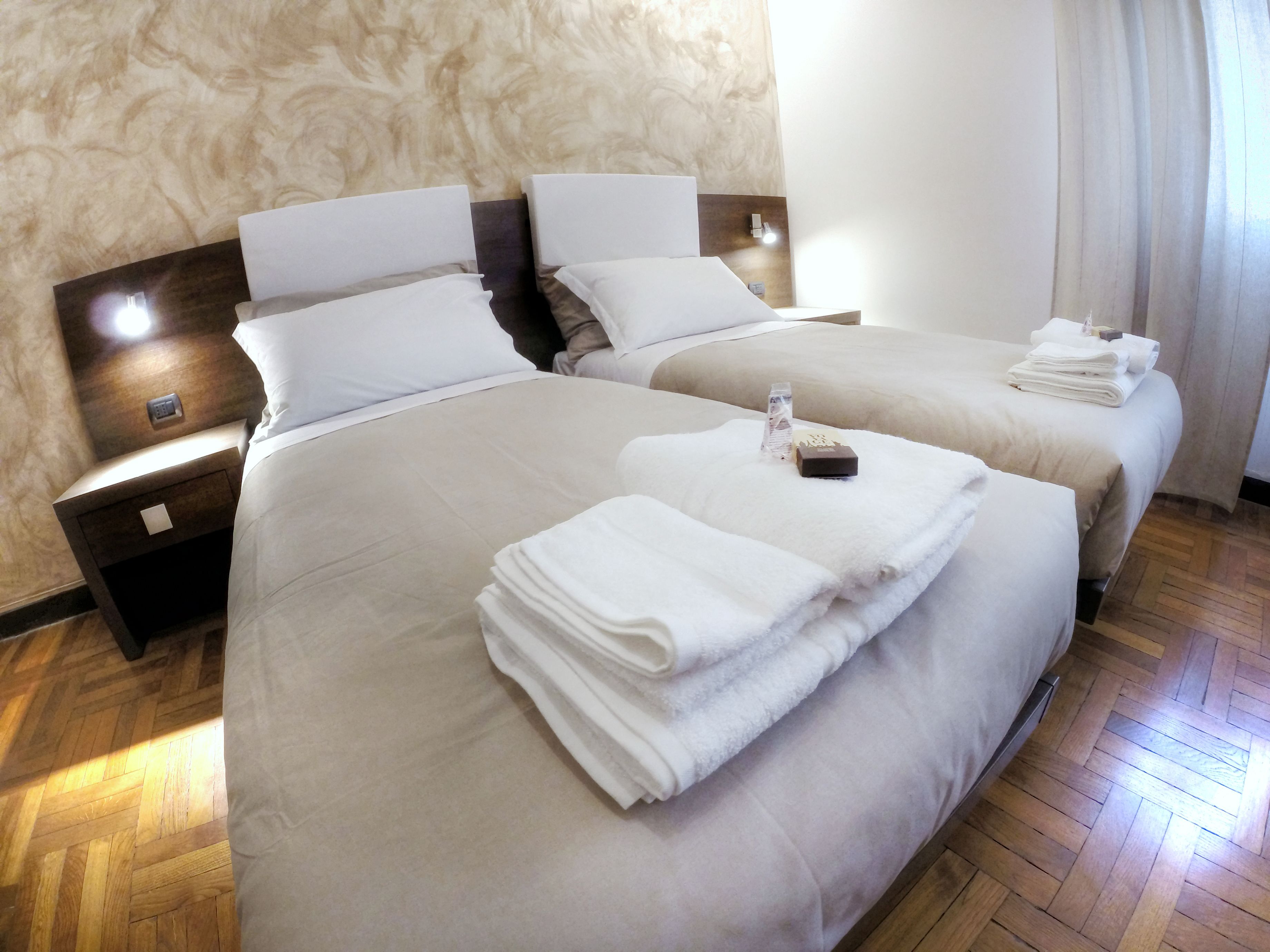 Foto - VITTORIA ROOMS GuestHouse - the Original since 2015