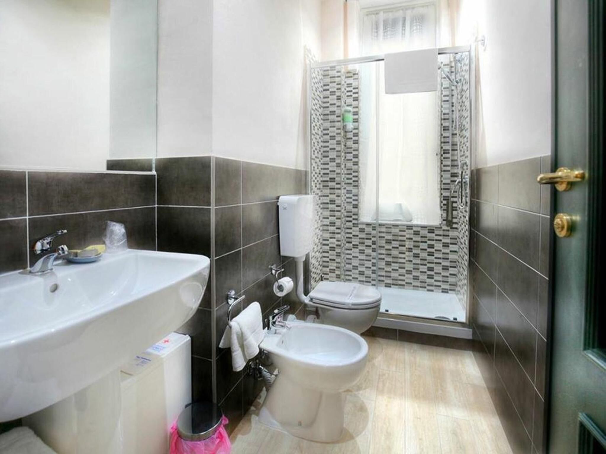 Foto - VITTORIA ROOMS GuestHouse - the Original since 2015