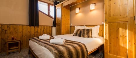 2 Schlafzimmer, Internetzugang