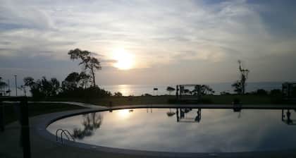Samalaju Resort Hotel