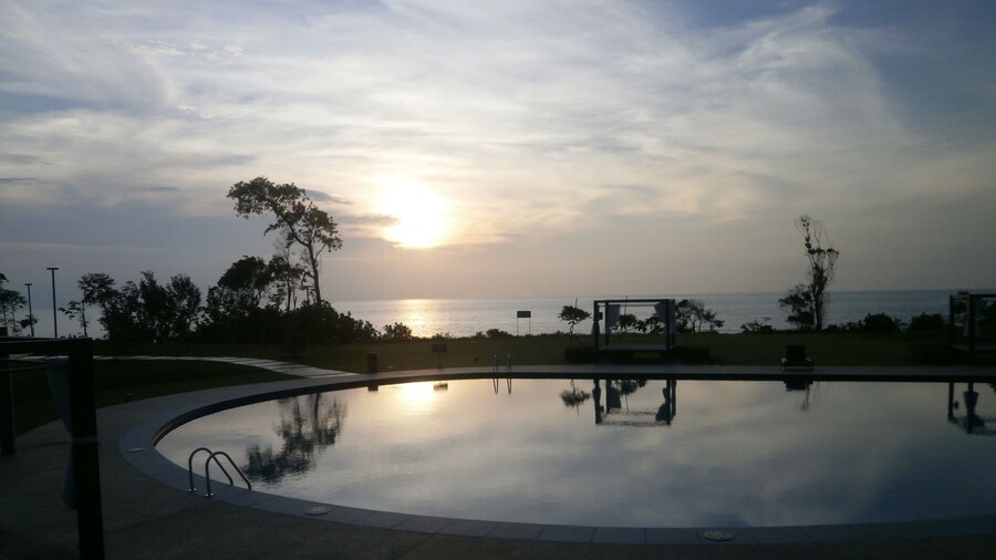 Samalaju Resort Hotel