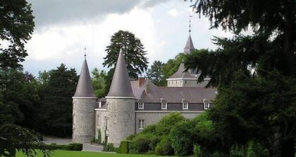 Ecologically renovated former farmhouse