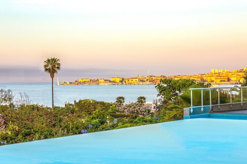 Résidence de Tourisme Ajaccio Amirauté