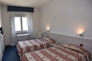 Double Room, 1 Bedroom | Free WiFi