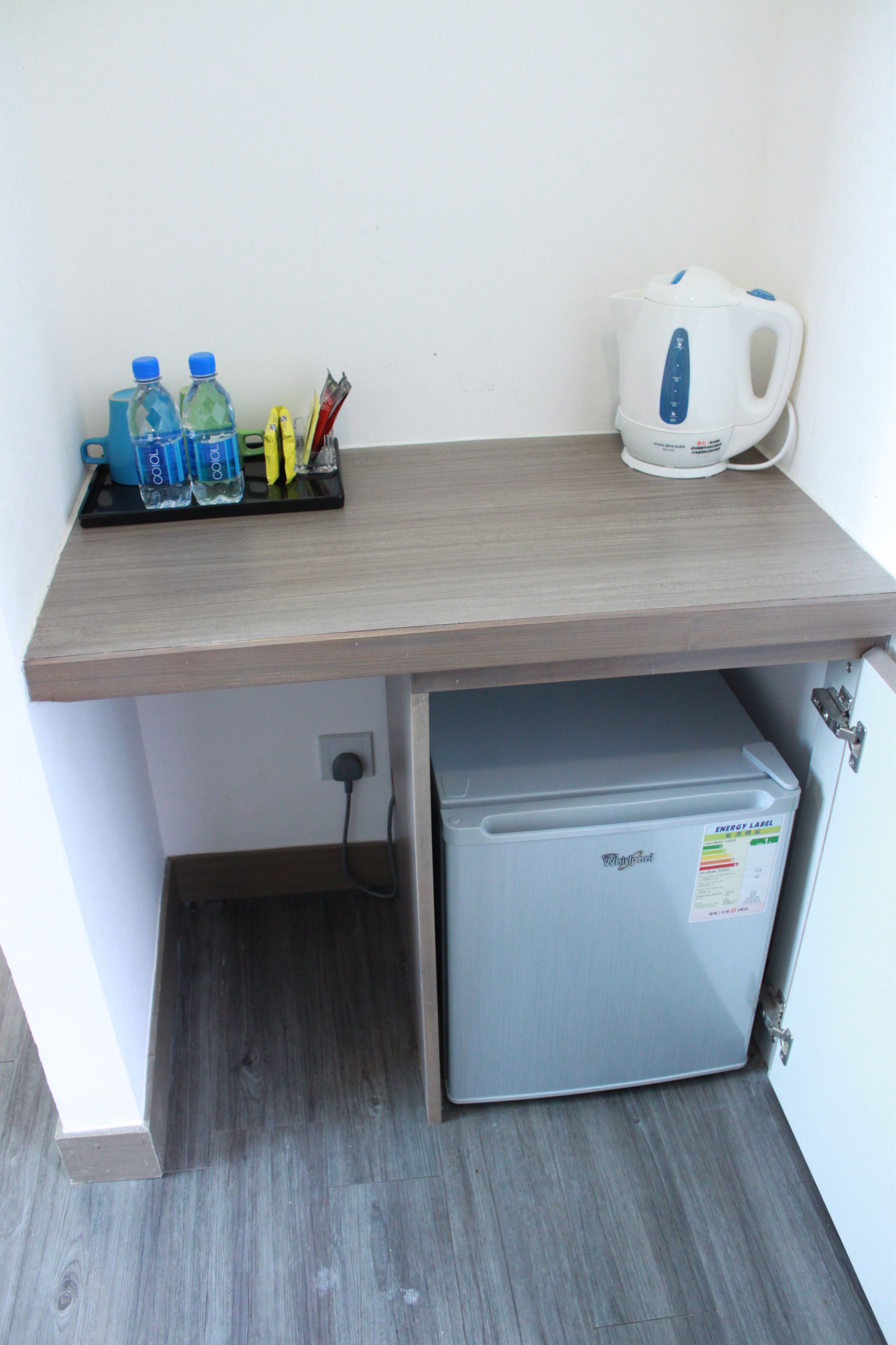 vip room | room amenity