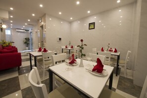 Restoran