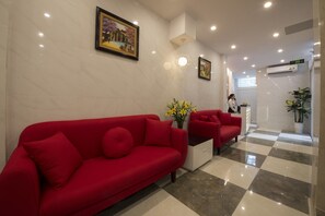 施設からの眺望