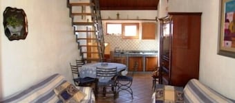 Casa Ifigenia