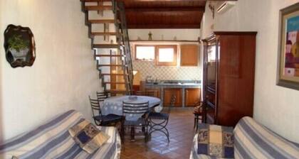 Casa Ifigenia