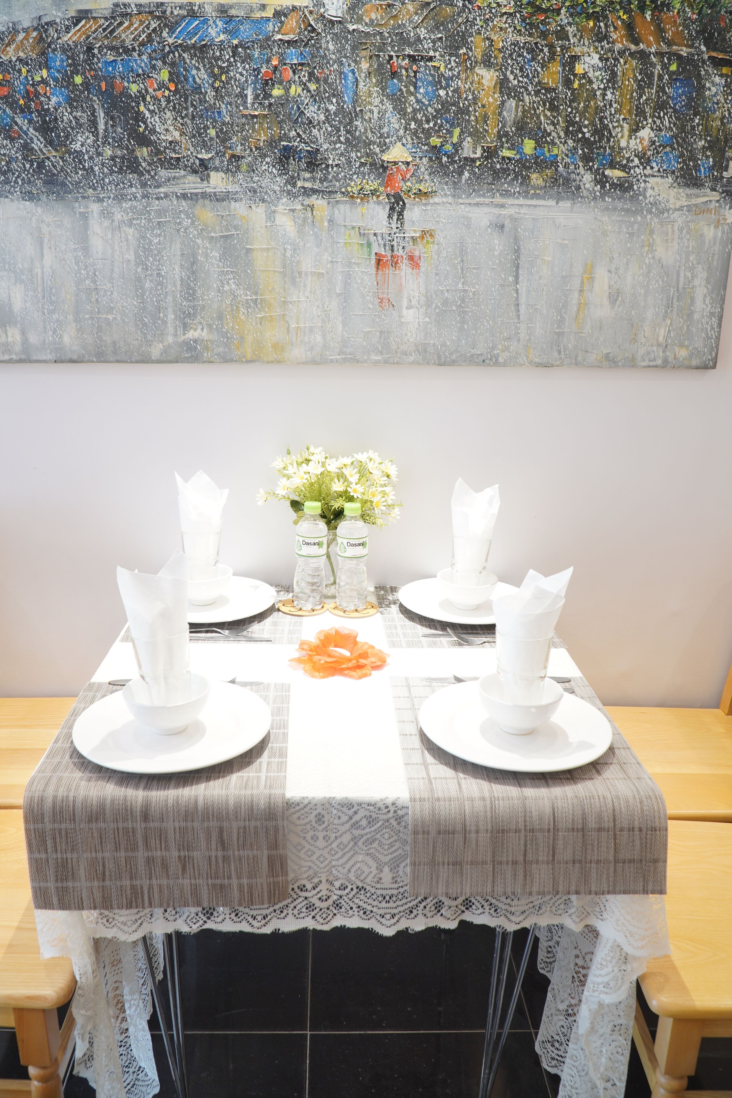 Foto - Thức at 3am - Old Quarter Hanoi Lotus