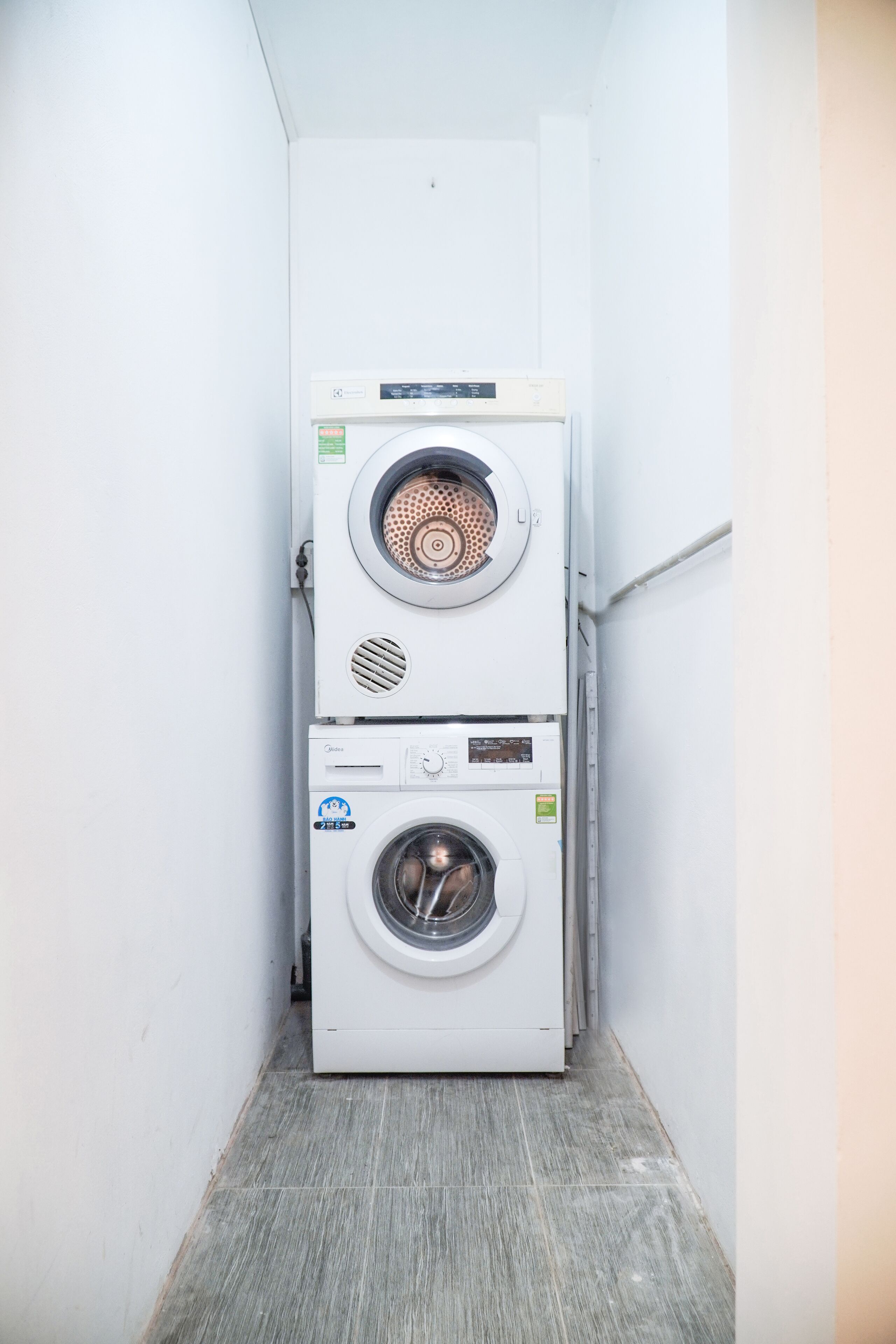 Foto - Thức at 3am - Old Quarter Hanoi Lotus