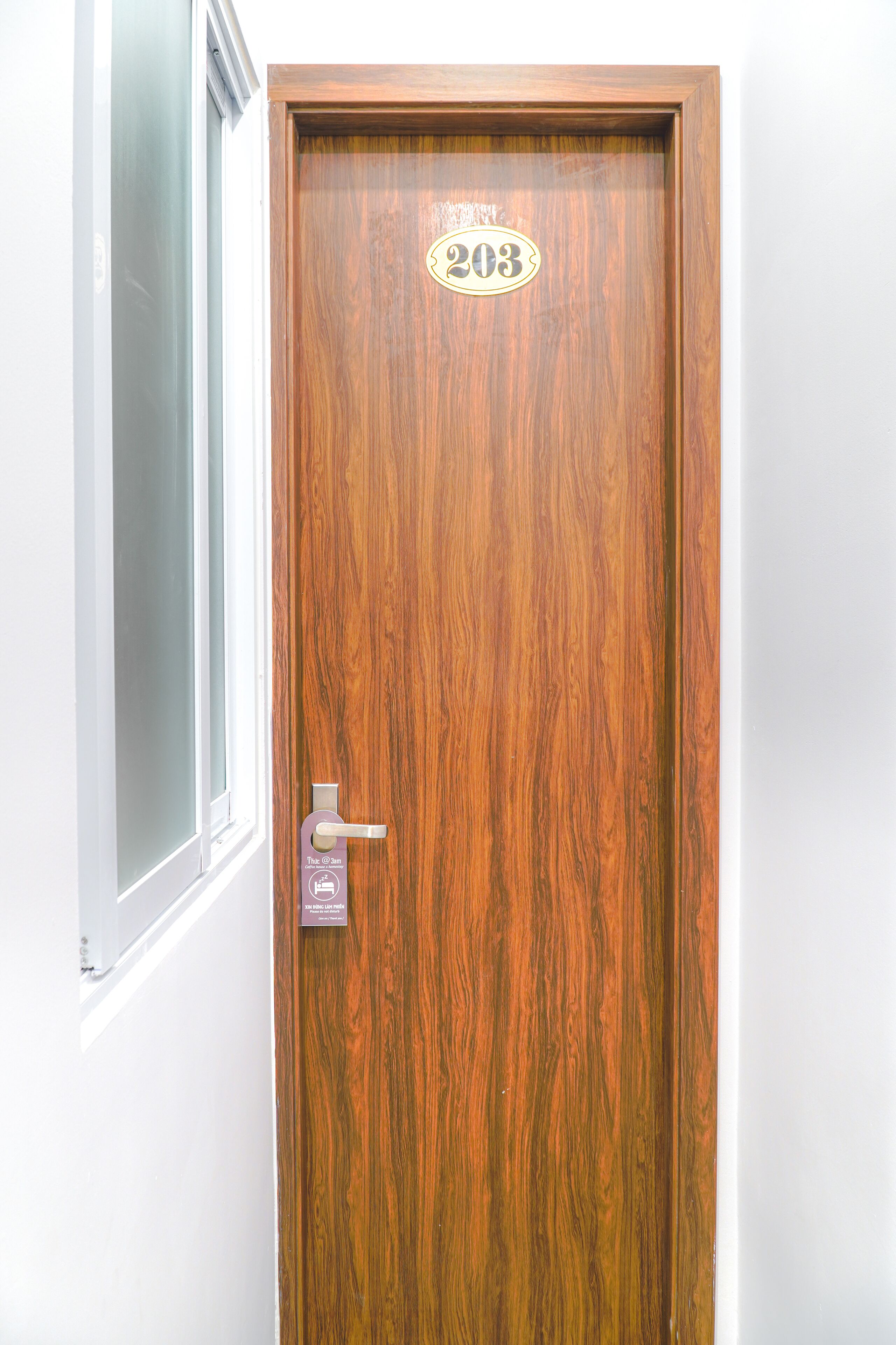 Foto - Thức at 3am - Old Quarter Hanoi Lotus